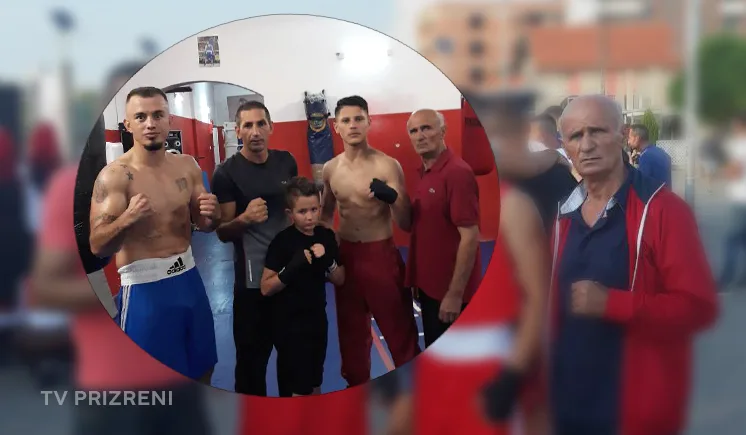 Ka ndërruar jetë ish-boksieri dhe trajneri i njohur Avdi Karamani