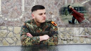 Brahim Osmanaj lanson këngën e re “Fjalët e zemrës”