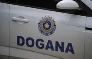Dogana në Prizren zbulon fishekzjarre të deklaruara si qirinj në vlerë 2500 euro