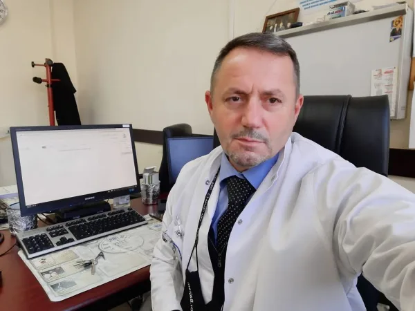 Nesër mbahet mbledhje komemorative për mjekun Bajram Kryeziun