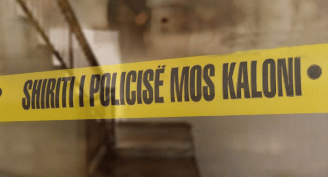 Gjendet i vdekur një 43-vjeçar në Malishevë