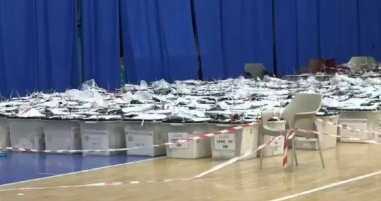 Përfundon rinumërimi i 1 mijë e 361 fletëvotimeve të pavlefshme nga votimi me postë