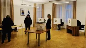 Sot mbyllet afati për regjistrimin e votuesve jashtë Kosovës 