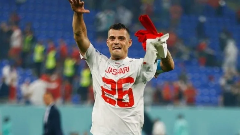 “Dita kur ëndrrat u bënë realitet”, Xhaka uron Pavarësinë e Kosovës: Krenar për gjithçka