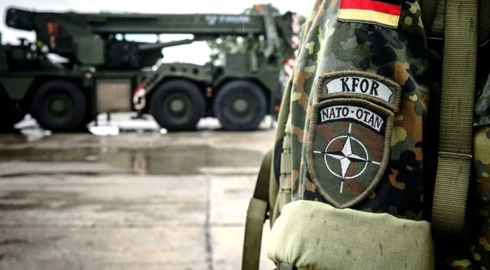 Koloneli shqiptar: Mesazhi i Rutte ishte shumë i qartë, NATO është në Kosovë për të siguruar integritetin territorial!