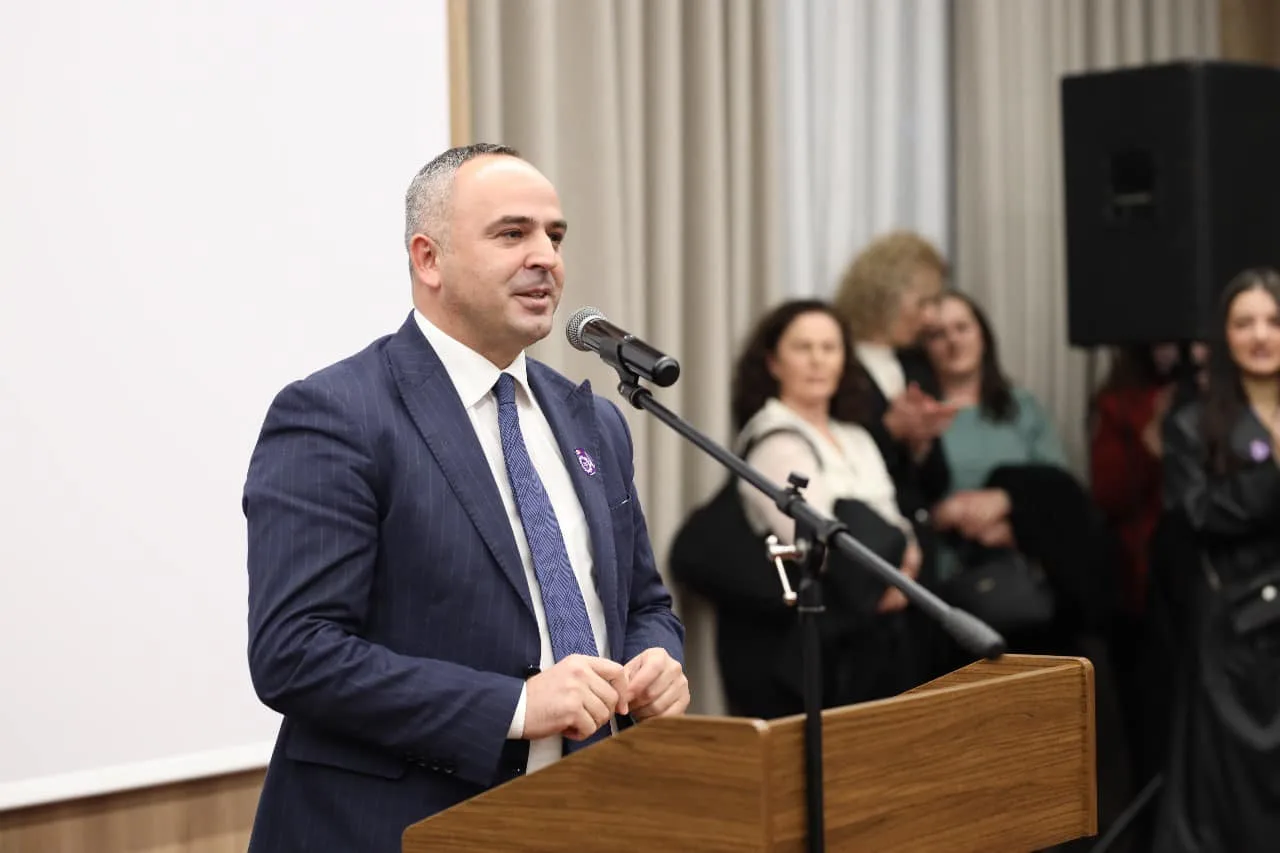 Shkëmb Manaj emërohet Nënkryetar i Prishtinës