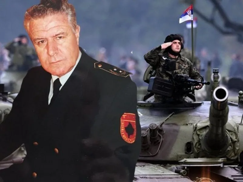 Ish-eksperti i sigurisë: Marrëveshje ushtarake Kosovë, Shqipëri Kroaci s’është provokim
