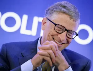 Bill Gates: Vetëm tri profesione do t’i mbijetojnë inteligjencës artificiale