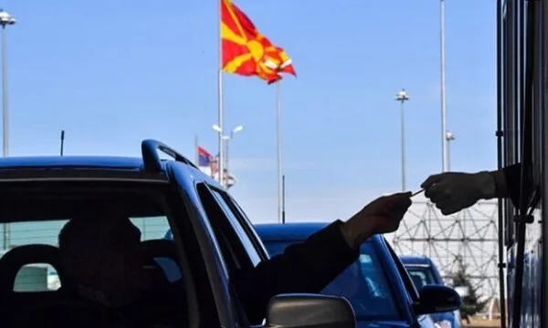 Nga mesi i Prillit regjim i ri kufitar Kosovë – RMV, ambasada në Shkup jep detaje