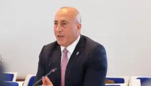 Haradinaj: Qeveria ta bëjë planin, sektori privat e bën zhvillimin ekonomik