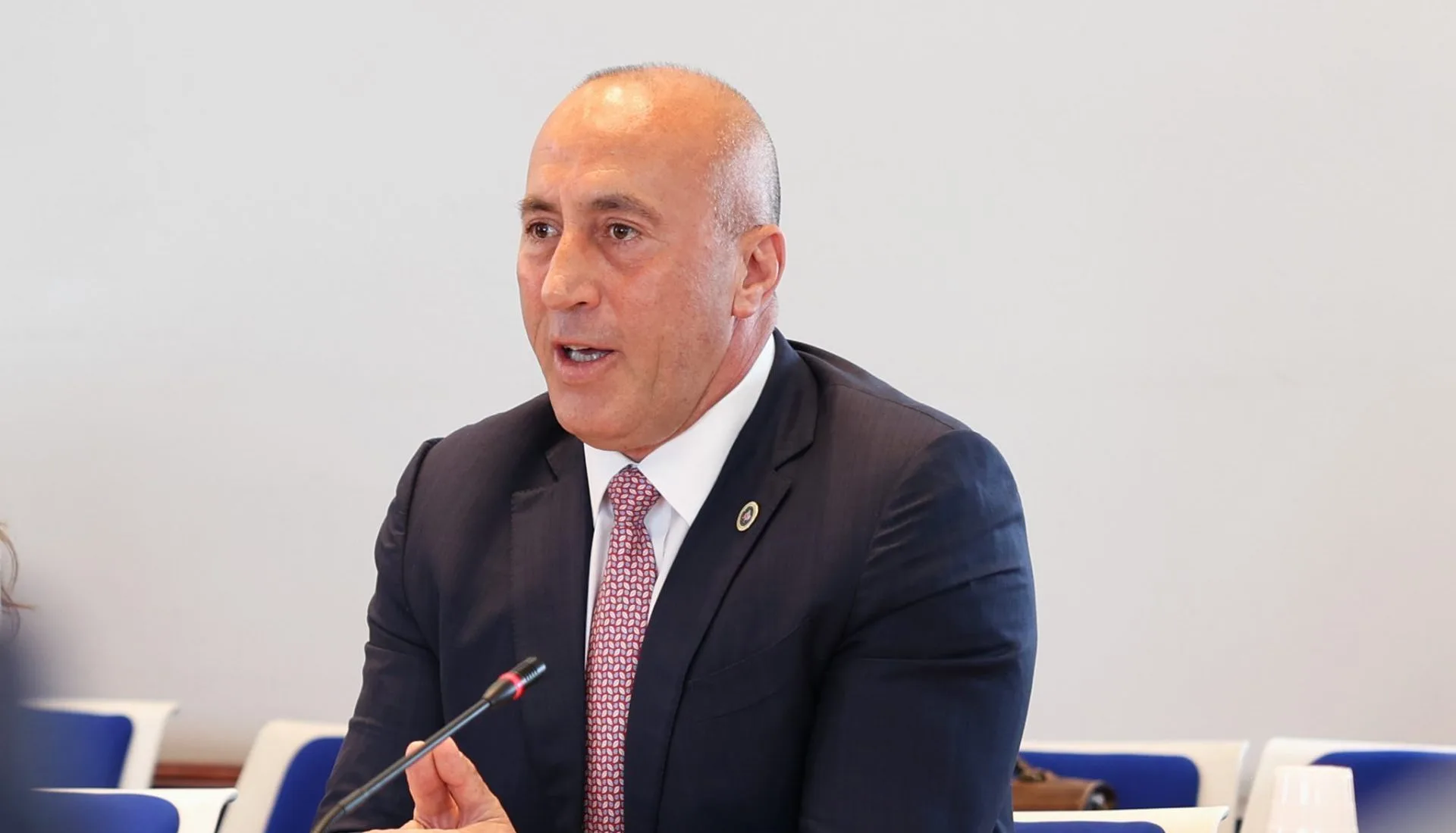 Haradinaj për dëmet nga përmbytjet: Të ndahen pa vonesë fondet emergjente