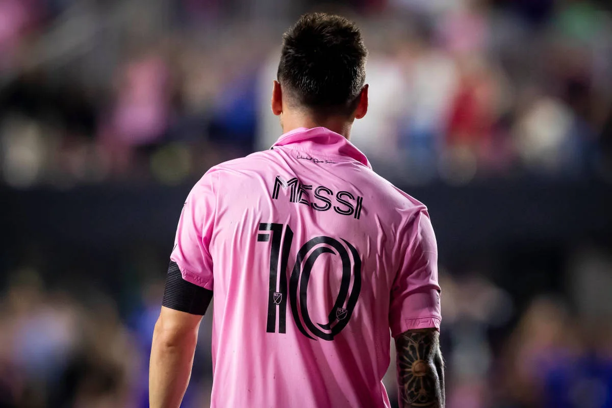 Messi rikthehet në fushë, shënon kualifikimin e Inter Miami në çerekfinale