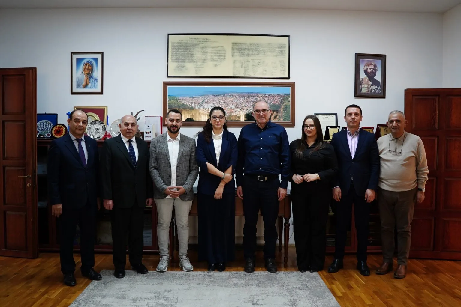 Aktivistët romë arrijnë dakordimin me Komunën e Prizrenit për Akademinë Solemne të 8 Prillit