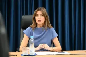 Haxhiu ngushëllon familjet e tre shqiptarëve që humbën jetën në një kantier ndërtimi në Vjenë