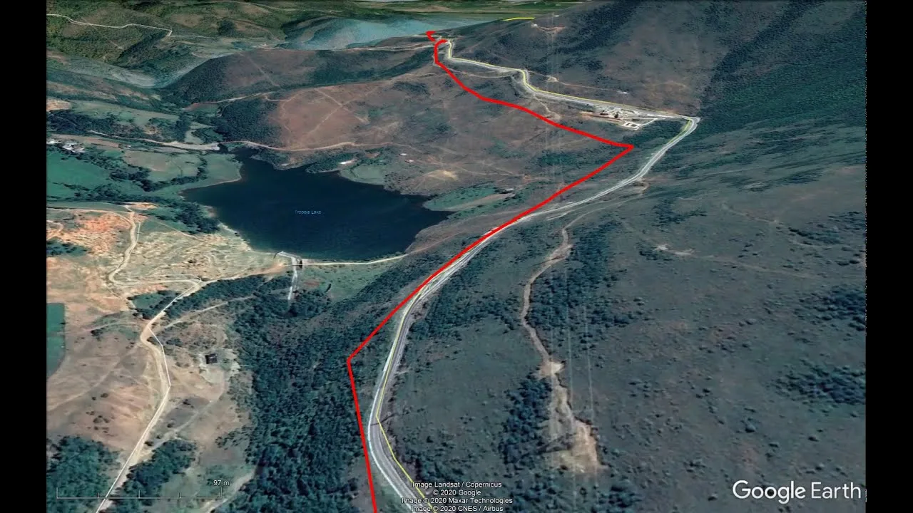 Kryetari i Shkodrës njofton se do të ndërtohet linja hekurudhore Shkodër – Gjakovë