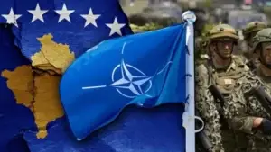 NATO: S’ka vendim për reduktimin e trupave amerikane nga Kosova