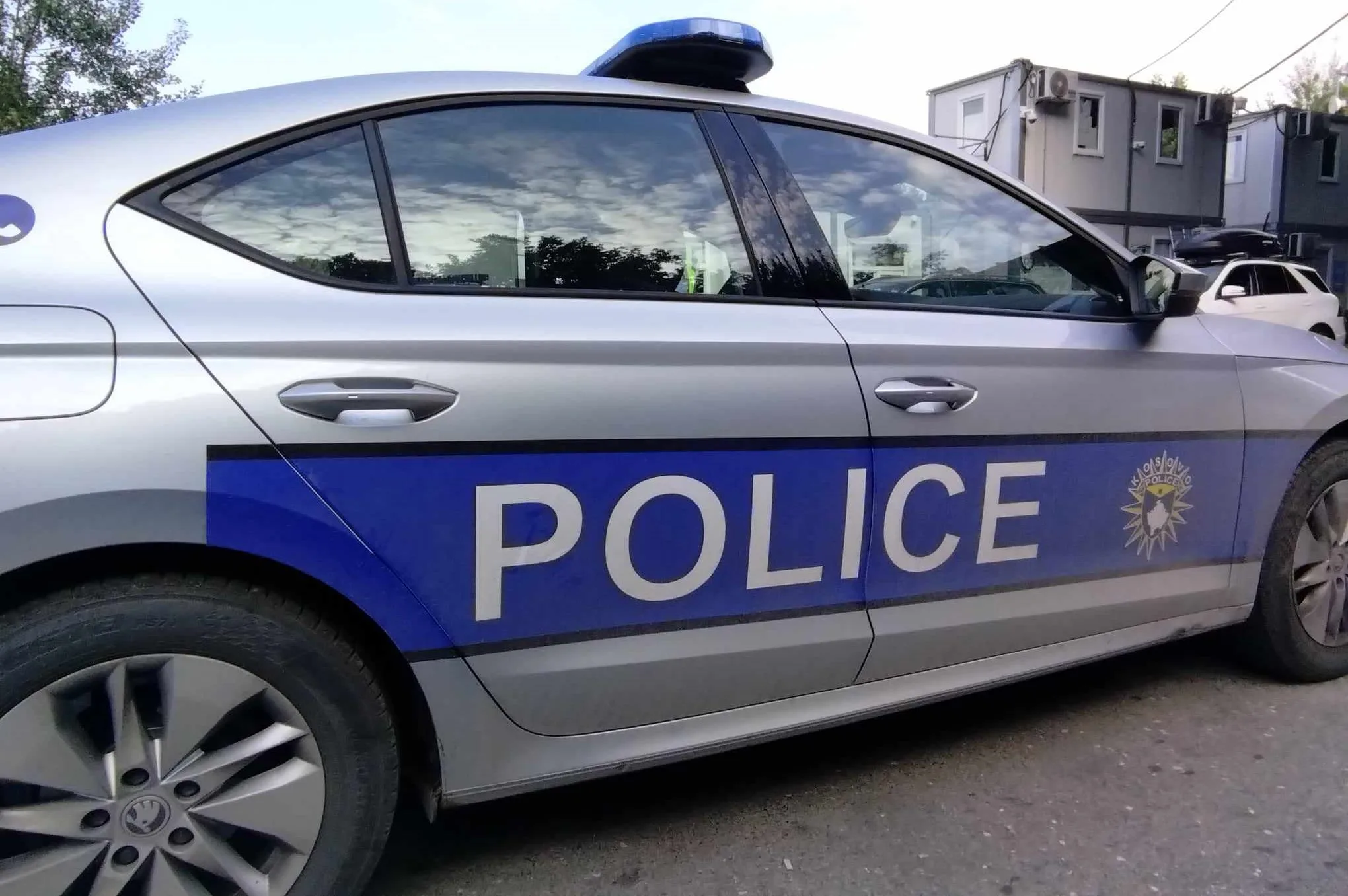 Shtiu me armë në gazmend familjar, ndalohet i dyshuari në Prizren