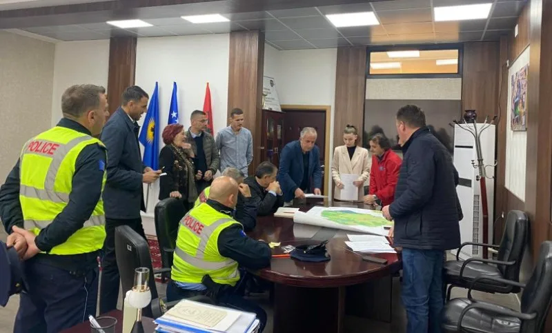 Nesër Dita e Tokës, komuna e Suharekës fton qytetarët ta pastrojnë ambientin