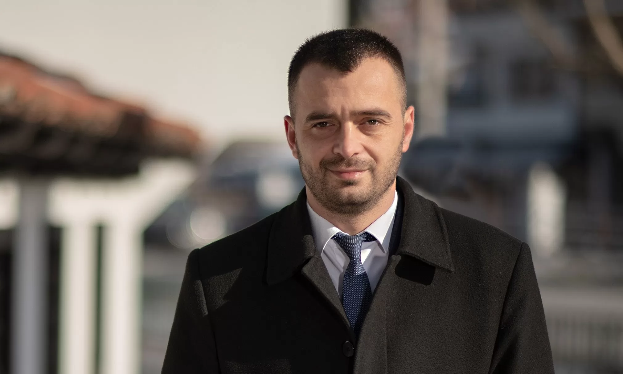 Arbër Rexhaj i VV-së: Nuk do të jem kandidat për kryetar Prizreni