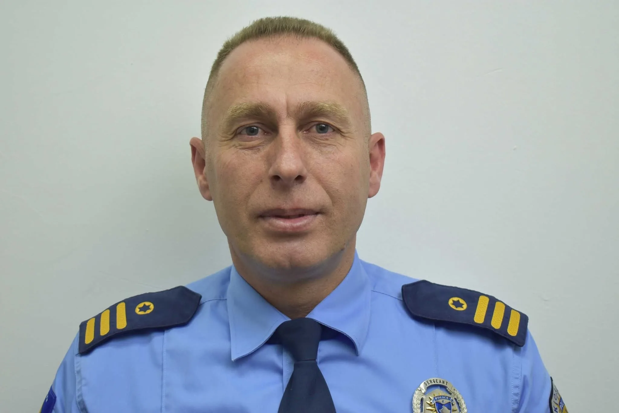 Sindikata e Policisë reagon pas vrasjés së rreshterit në Kaçanik