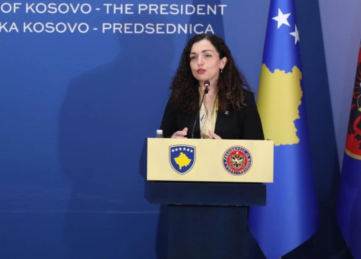 Osmani pret sa më parë formimin e institucioneve: Globi nuk na pret
