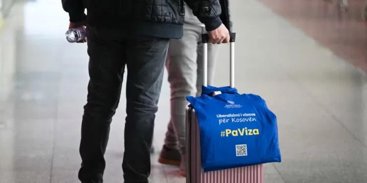 BE-ja synon të ashpërsojë regjimin e vizave, rrezikohet edhe Kosova
