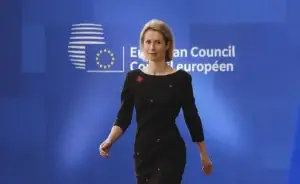 Kallas uron Kurtin dhe flet për dialogun: Gati për një takim të nivelit të lartë