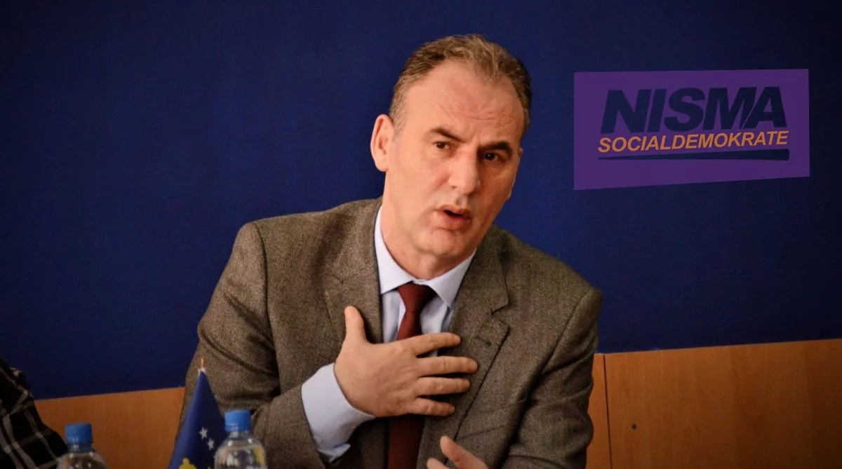 Limaj kundër zgjedhjeve të reja: Kosovës i duhen urgjentisht institucionet