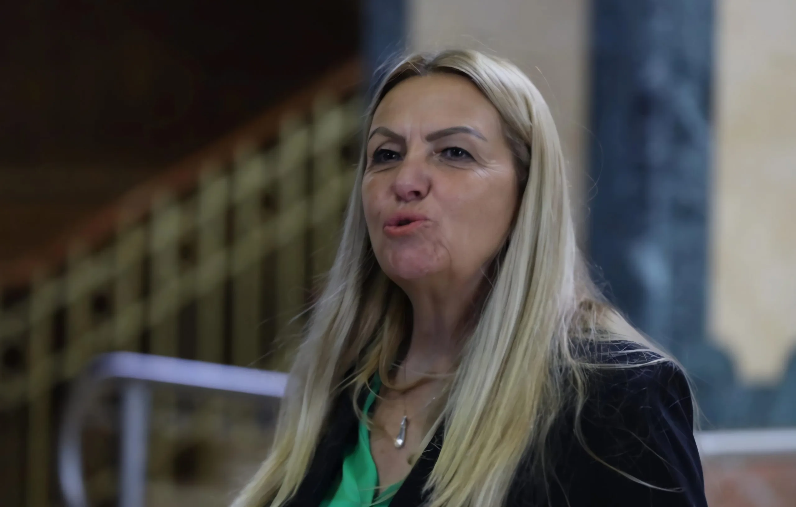 Kadrijaj: VV-ja me qëllim po e bllokon situatën
