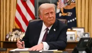 Trump shpall tarifa reciproke ndaj të gjitha vendeve, përfshirë Kosovën