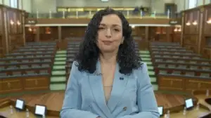 Osmani: Ne jemi të bindur që dekreti është në përputhje të plotë me Kushtetutën