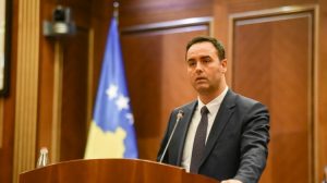 Konjufca optimist: Nesër do të formohet Kuvendi dhe Qeveria