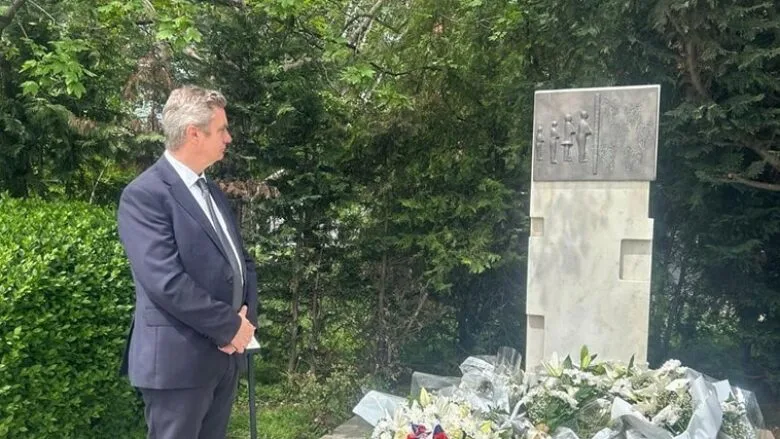 Hargreaves: Familjet e të zhdukurve kanë të drejtë të dinë të vërtetën për fatin e të dashurve të tyre