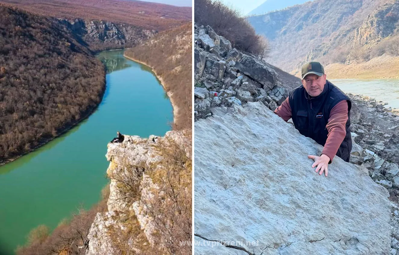 Zhurianët kërkojnë që Komuna e Prizrenit të investojë në Gomnin e Zhurit, një vend atraktiv për zhvillimin e turizmit