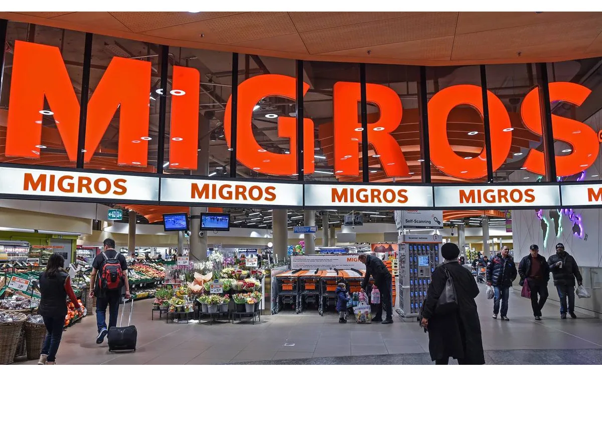 Zvicër: Për herë të parë Migros do të hapë dyqanin 24 orë në ditë, shtatë ditë në javë
