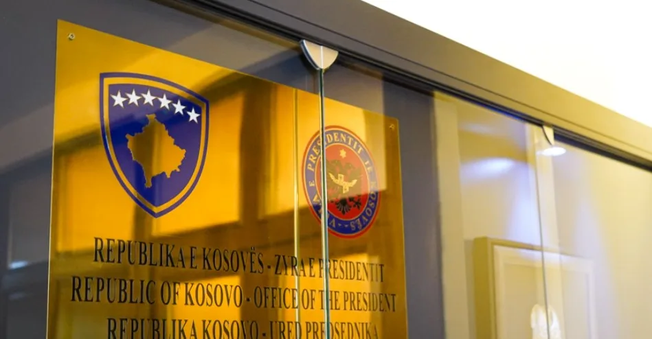 Presidenca i përgjigjet Kuvendit për seancën konstituive – letra e plotë