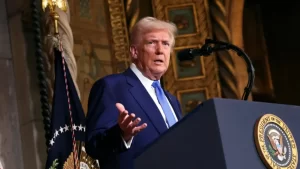 Ulen armët në Iran, Trump njofton armëpushim 5-ditor dhe nisjen e negociatave me Teheranin