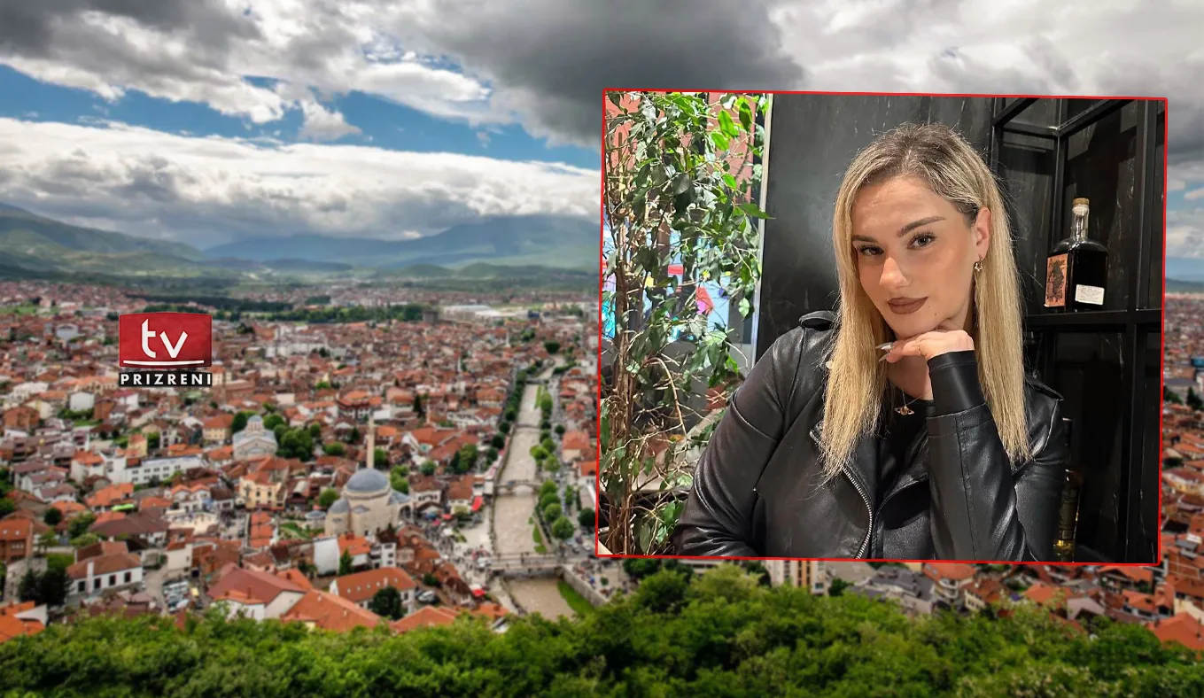 Sot i jepet lamtumira e fundit 19-vjeçares nga Pouska e Prizrenit