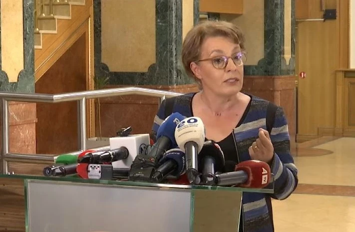 Gërvalla: Opozita të tregojë se a po synon ta bëjë qeverinë, apo do zgjedhje të reja