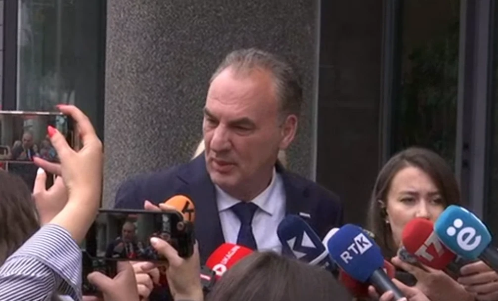 Limaj kundër votimit të fshehtë: Në kundërshtim me ligjin dhe praktikën parlamentare