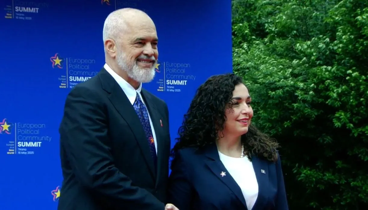 Osmani ripërsërit thirrjet për heqjen e masave ndaj Kosovës