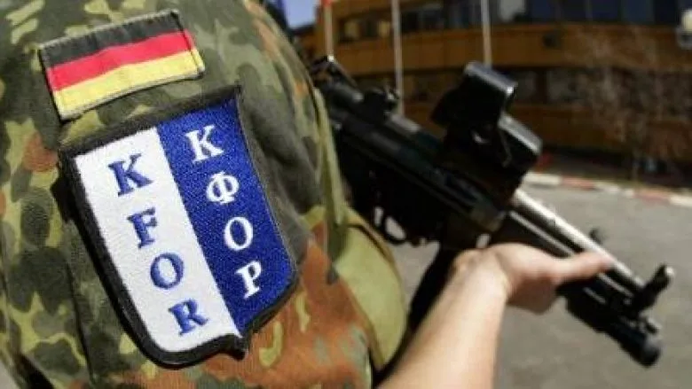 Gjermania zgjat mandatin e trupave të saj në Kosovë