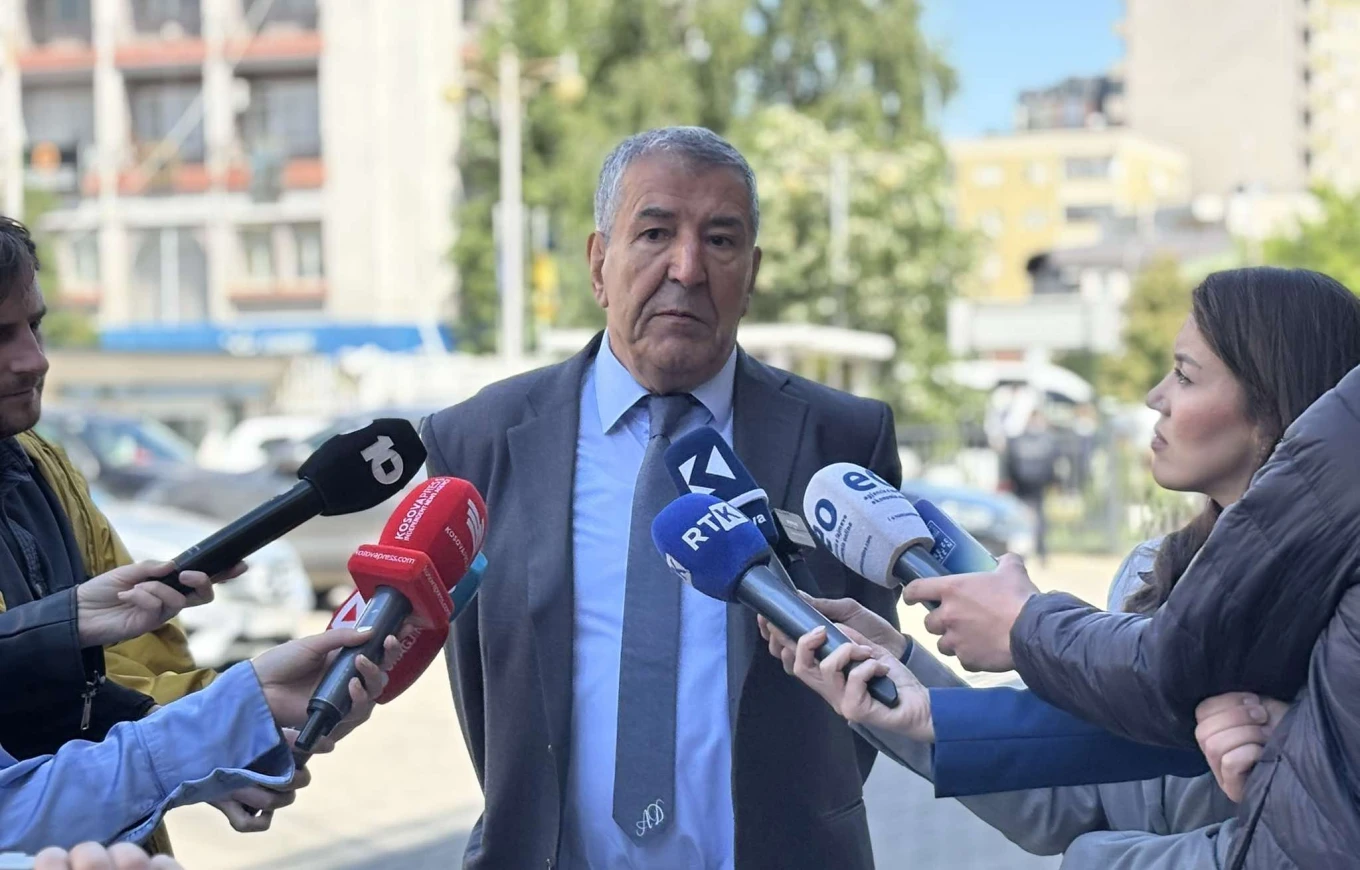 Dehari: Nuk pres ndonjë gjë të re sot, ka kaluar shumë kohë, por kjo nuk varet prej meje – varet nga krerët e partive politike