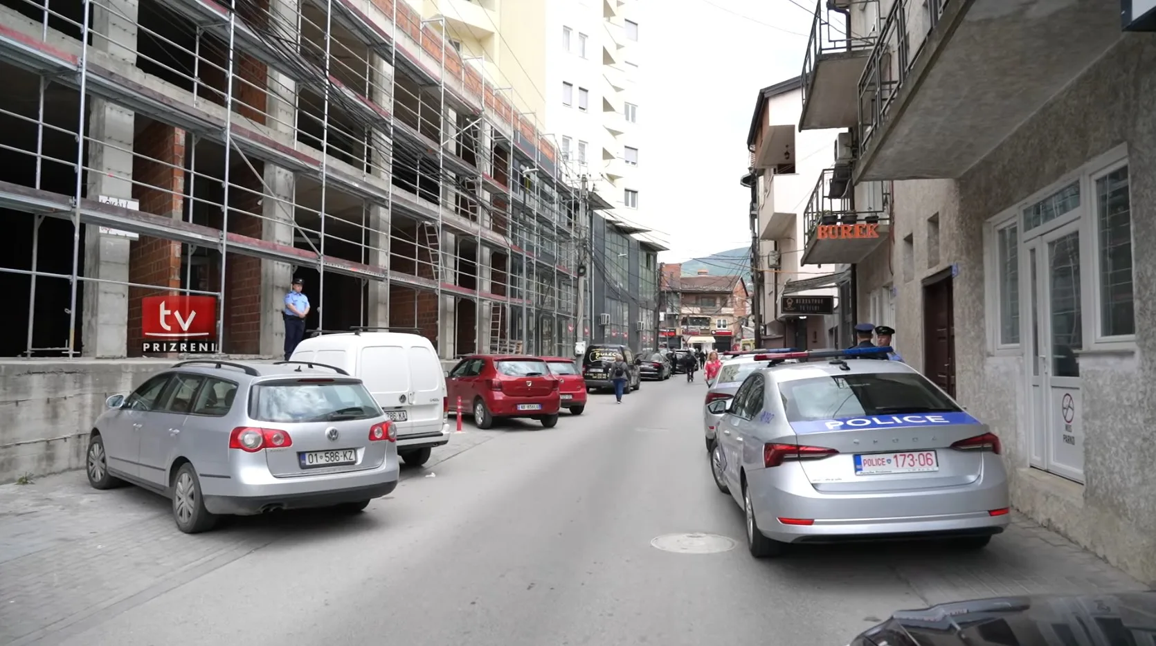 Prokuroria në Prizren kërkon paraburgim për 30 ditë ndaj babait që vrau vajzën e tij