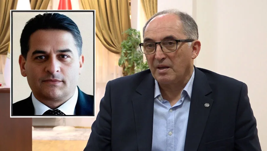 Kryetari Totaj ngushëllon familjen Bakiqi