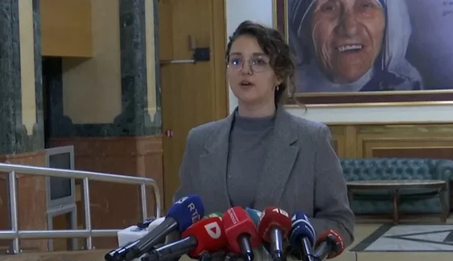 Kryeziu: Nuk është problem emri i Haxhiut, opozitarët po e duan bllokadën