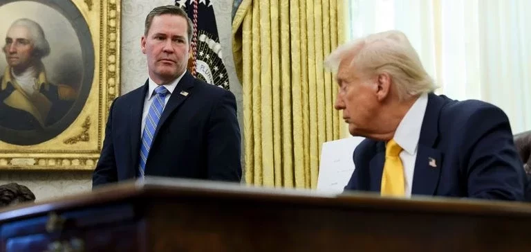 Trump e nominon Waltzin për ambasador në Kombet e Bashkuara