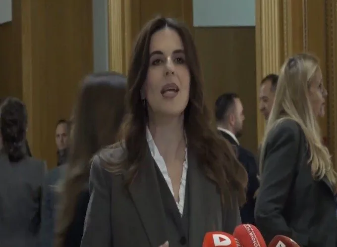 Çitaku: Qytetarët nuk votuan për bllokadë