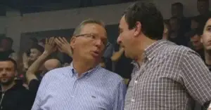 Hamza ofertë Kurtit: Presidenti të zgjidhet nga PDK-ja