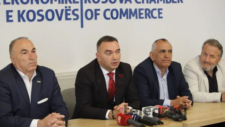 Bizneset sërish në protestë kundër liberalizimit të tregut të energjisë, kërkohet reflektim nga Qeveria
